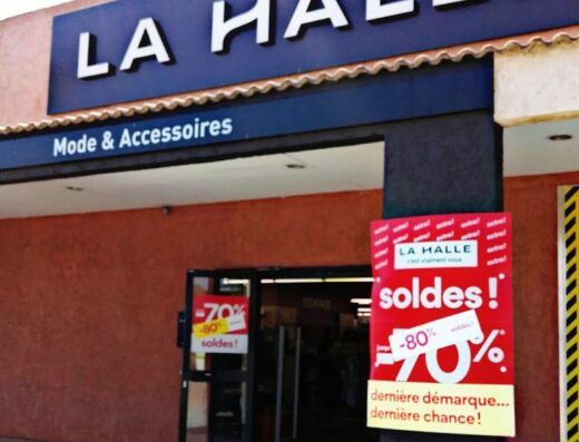 La Halle