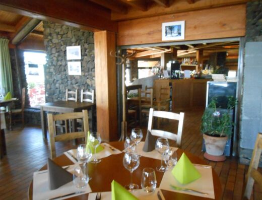 La Hutte Gauloise