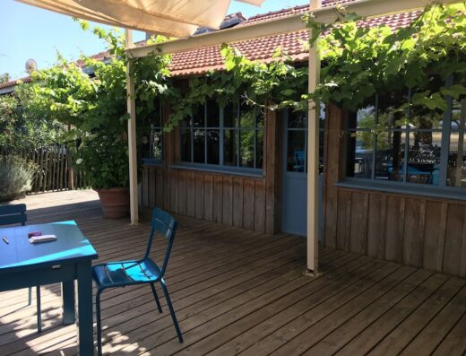 La Lagune Dégustation