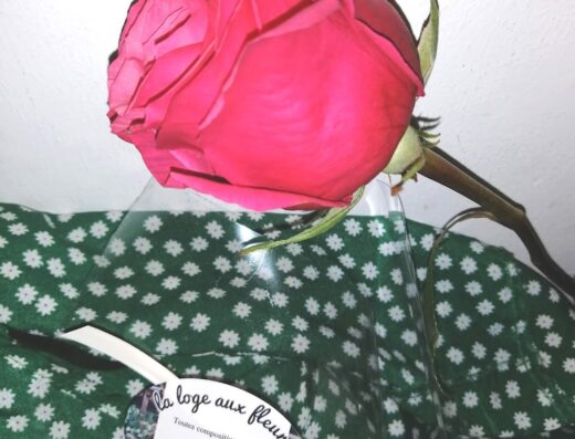 LA LOGE AUX FLEURS