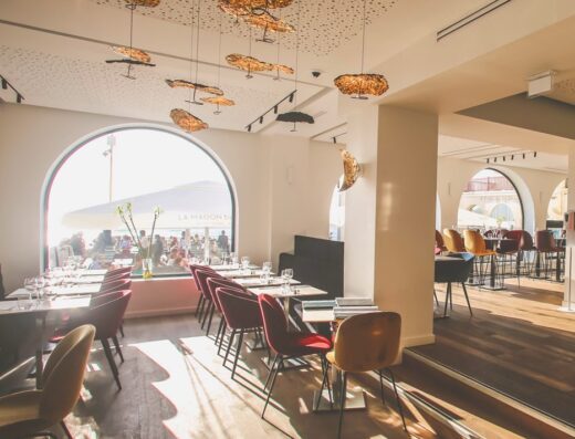 La Maison Blanche Hossegor