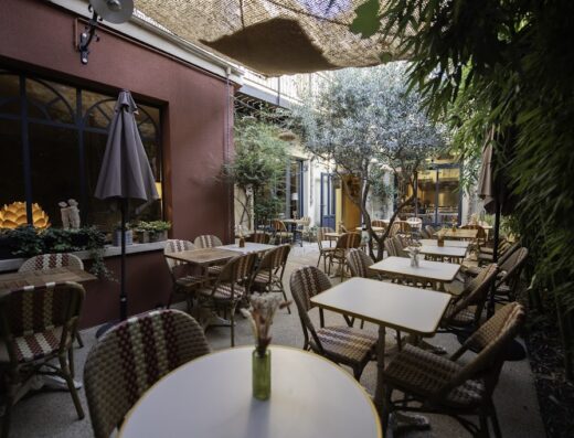 La Maison Clémenceau