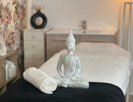 La Maison De Beauté