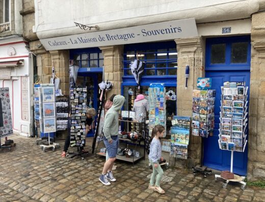 La Maison de Bretagne