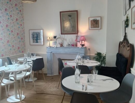 La Maison de Cecile Et Aime