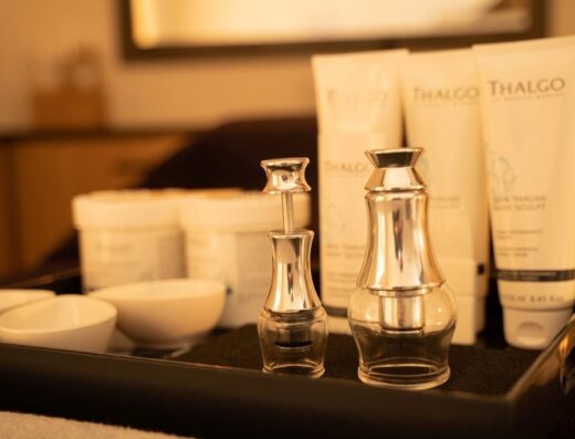 La Maison de la Beauté