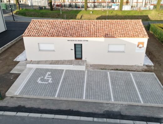 La Maison du bien-être Ikebana