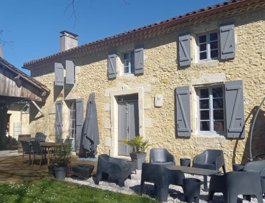 La Métairie du Clos Saint Louis