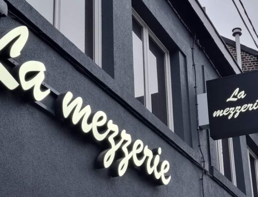 La Mezzerie