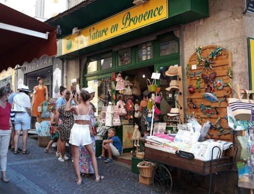 La Nature en Provence