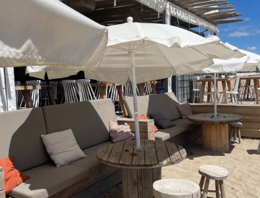 La Parenthèse (accès N°23)