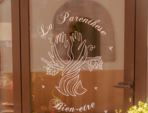 La parenthèse bien être