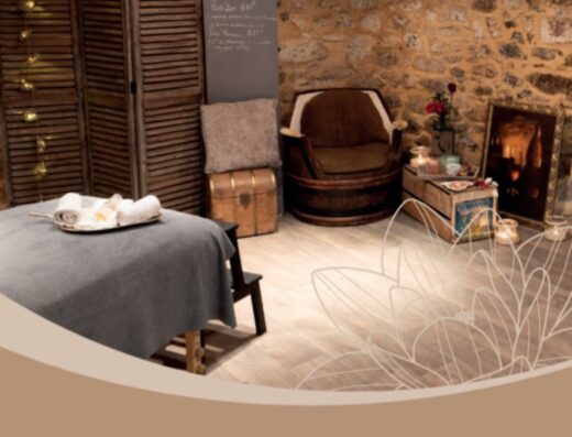 La parenthèse bien être