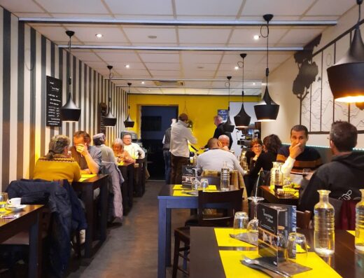 La Parenthèse du Moun