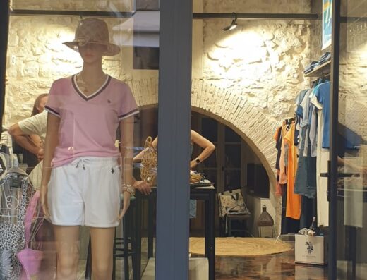 La Pépite du Prêt à Porter – LP3