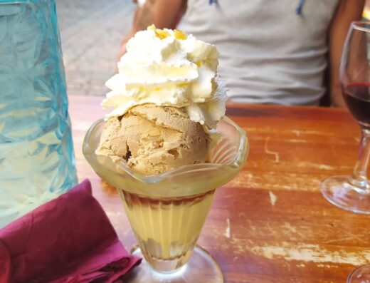 La Petite Borie, Cuisine du marché périgourdin depuis 1920