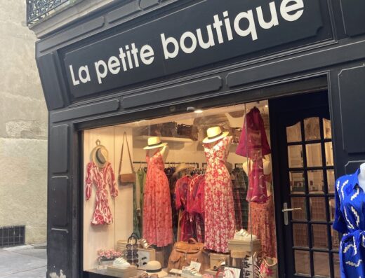 La Petite Boutique