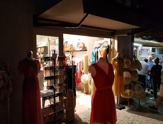 La petite boutique