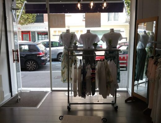 La Petite Boutique