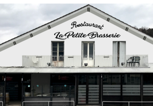 La Petite Brasserie pizzeria