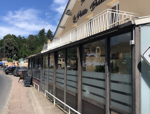 La Petite Brasserie pizzeria