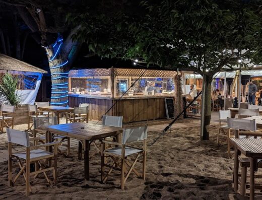 La Plage