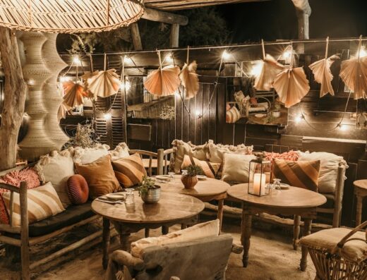 La Plage Bonaventure