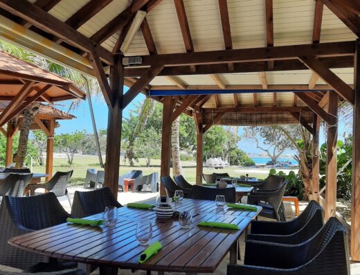 La Plage Crystal Beach
