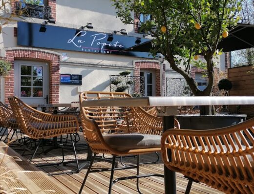La Popote