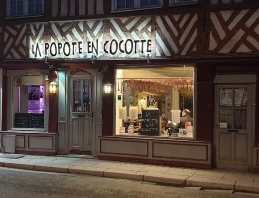 La Popote en Cocotte