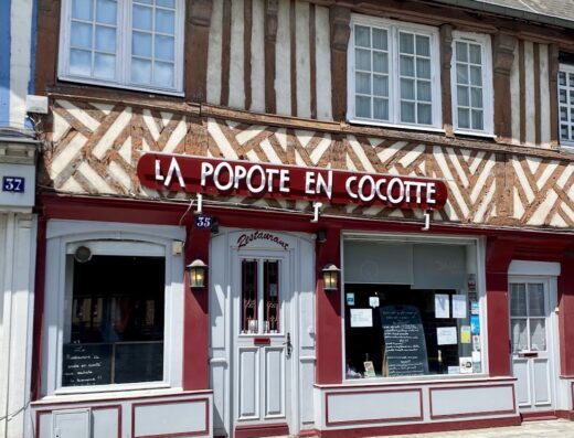 La Popote en Cocotte