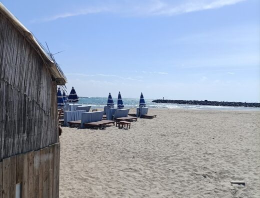 La Praia