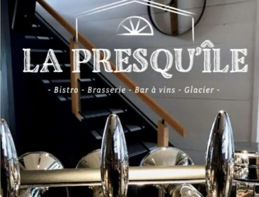 La Presqu’ile