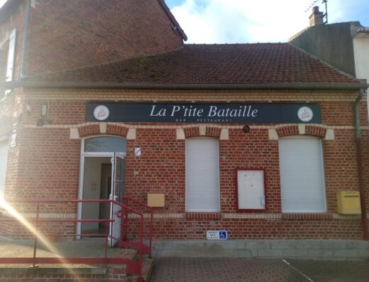 La P’tite Bataille