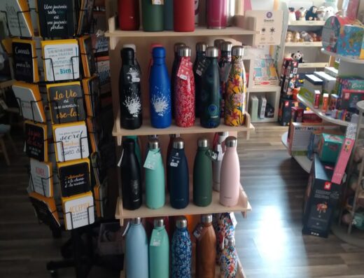 La P’tite Boutique D’edwige