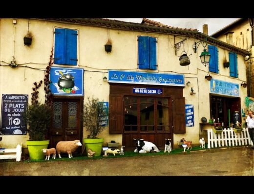 La P’tite Marmite Gasconne