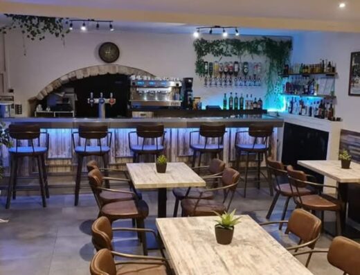 La P’tite Mousse Atypique