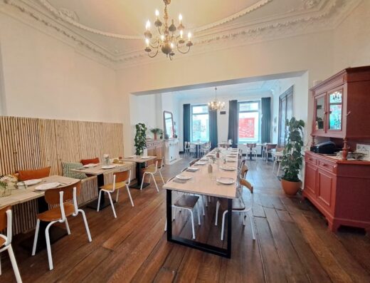 La Salle à Manger Namur