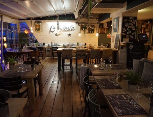 La Siesta L’ Arroseria