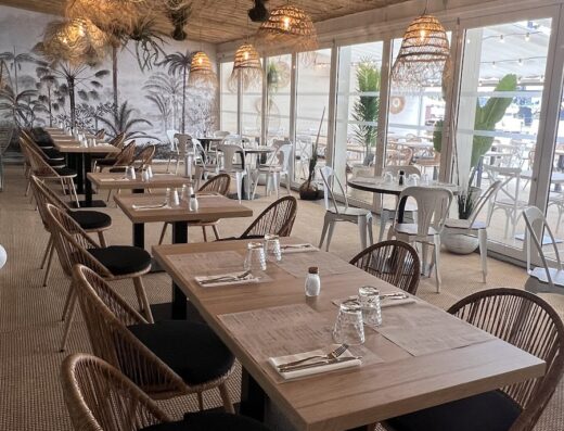 La Table Bohème