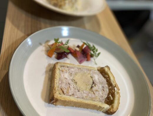 La Table d’Appoline