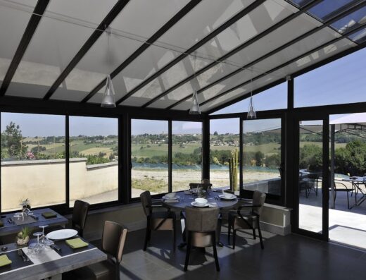 La Table des Combettes