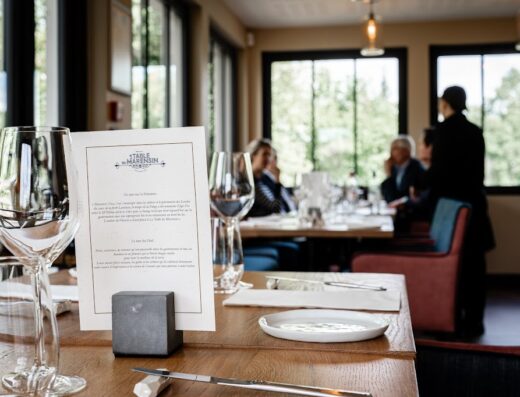 La Table du Marensin