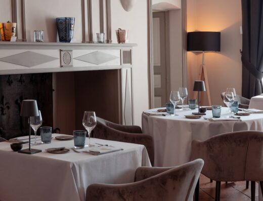 La Table – Jean-Paul Tossens