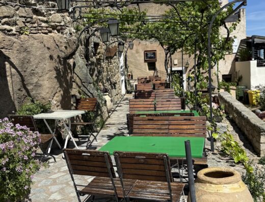 La Taverne Corse