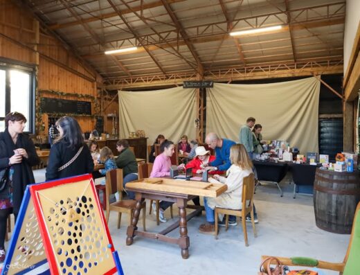 La Taverne de l’Ogre