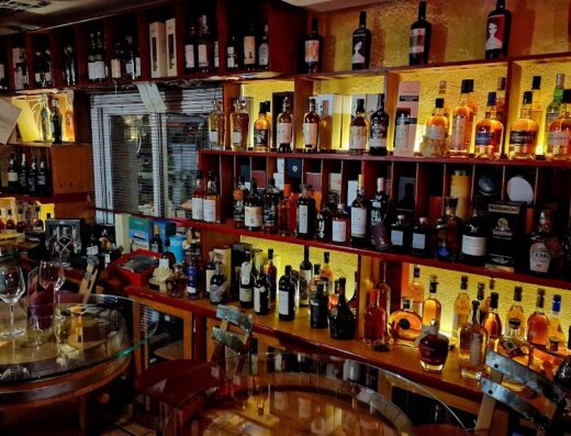 La Taverne du Port