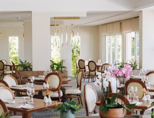 La Tavola – Restaurant Gastronomique Calvi