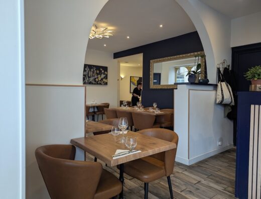 La Tentation des Mets