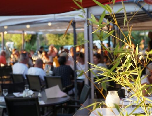 La Terrasse Salagou